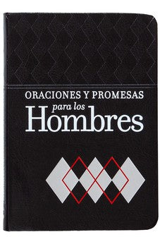 Oraciones y Promesas para el Hombre