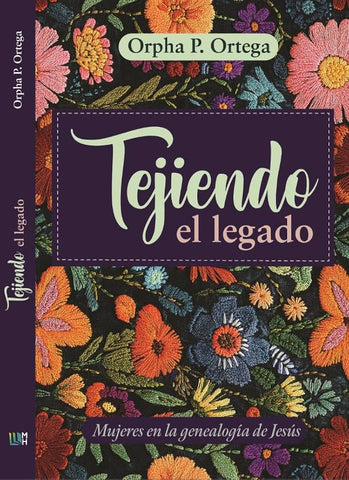 Image of Tejiendo el Legado