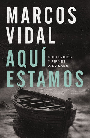 Aquí Estamos