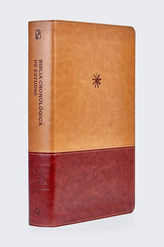 Image of Biblia NBLA Cronológica de Estudio