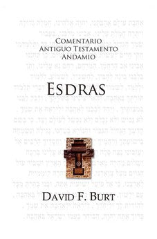 Esdras Comentario Antiguo Testamento