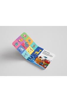 Image of Mis Primeras 100 Palabras de La Biblia