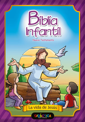 Biblia Nuevo Testamento