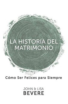 Historia del Matrimonio