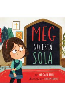 Meg no está Sola