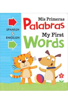 Image of Mis Primeras Palabras Bilingüe