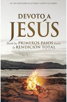 Devoto a Jesús