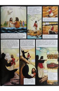 Image of Bibleforce 101 Historias Bíblicas