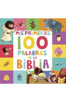 Image of Mis Primeras 100 Palabras de La Biblia