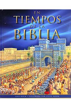 En Tiempos de la Biblia
