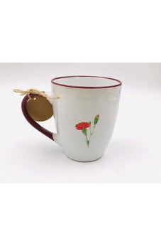 Image of Taza 17 Oz Colección Excelencia sus Hijos Se Levantan