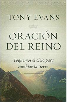 Oración del Reino