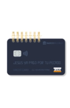 Libreta Troquelada: Jesús Paga tus Pecados