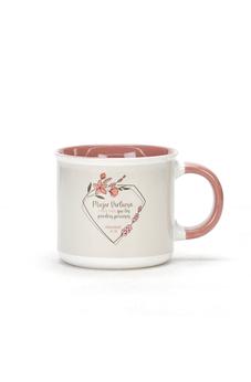 Image of Taza 18 OZ Colección Mujer Virtuosa Mujer Virtuosa