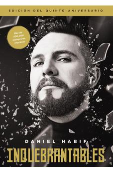 Inquebrantables: Edición del Quinto Aniversario