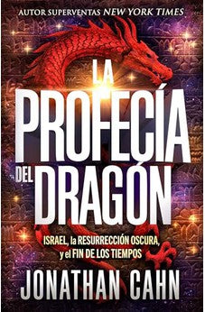 La Profecía Del Dragón