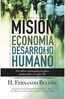 Mision, Economia y Desarollo Humano