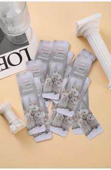 Image of Pack 30 Marcadores de Libro en Caja de Cartón Mirad Cuán Bueno