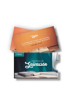 Promesas de Salvacion