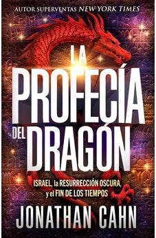 La Profecía Del Dragón