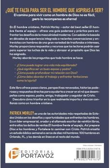 Image of El Hombre Cristiano