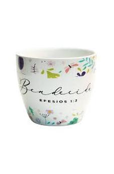 Taza Bendecida