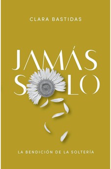 Image of Jamás Solo