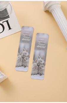 Image of Pack 30 Marcadores de Libro en Caja de Cartón Mirad Cuán Bueno