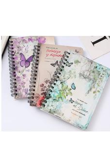 Pack 3 Libretas para la Mujer
