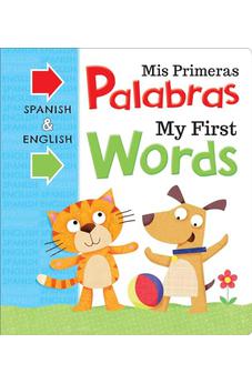 Mis Primeras Palabras Bilingüe