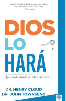 Image of Dios Lo Hará