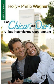 Las Chicas de Dios y los Hombre que Aman
