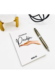 Image of Las Caras del Perdón