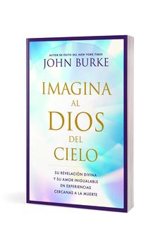 Imagina al Dios del Cielo