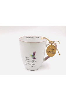 Taza 17 Oz Colección Excelencia Tu Amistad