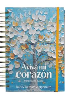 Aviva mi Corazón