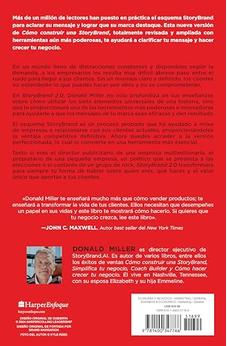 Storybrand 2.0: Clarifica tu Mensaje y los Clientes Escucharán