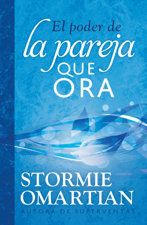 El Poder de la Pareja que Ora: Guía de Oración para Matrimonios Formato Estándar