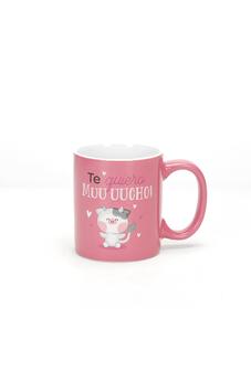 Taza 12 OZ Colección Comparte Te quiero