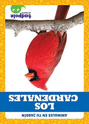 Los Cardenales