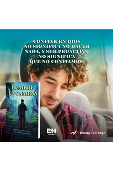 Image of Hombre en Camino