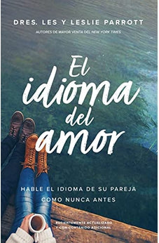 El Idioma del Amor