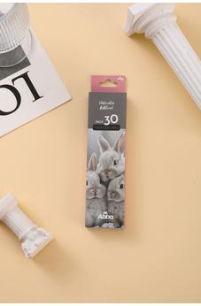 Pack 30 Marcadores de Libro en Caja de Cartón Mirad Cuán Bueno