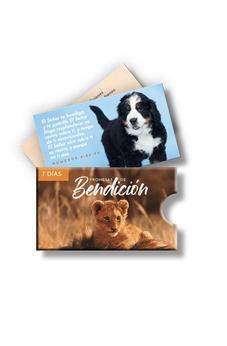 Promesas de Benedicion