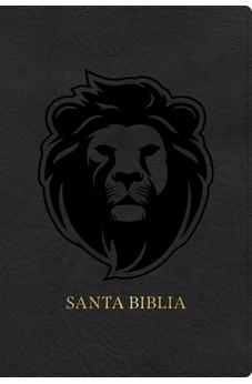 Biblia RVR 1960 Letra Grande Tamaño Manual Ceniza Símil Piel
