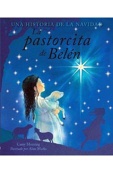La Pastorcita de Belén