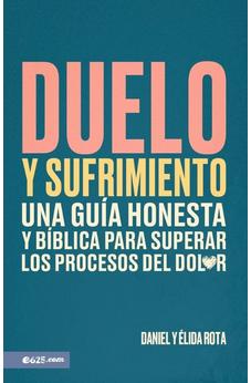 Duelo y Sufrimiento