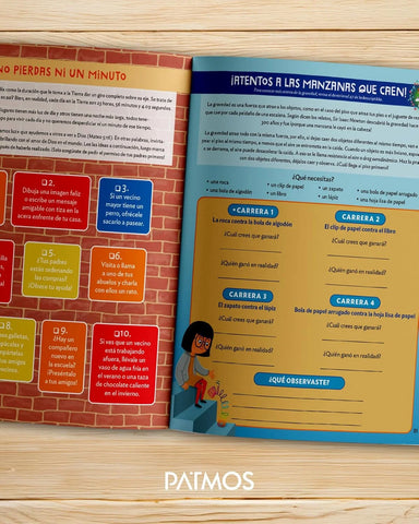 Image of Indescriptible: Libro de Actividades para Niños