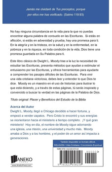 Cómo Estudiar la Biblia