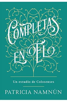 Completas en Él